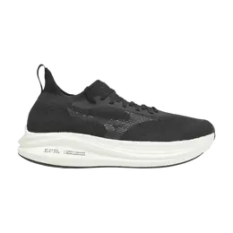 Mizuno Кроссовки Neo Zen 'Black White', черный j1gc252805 | black white