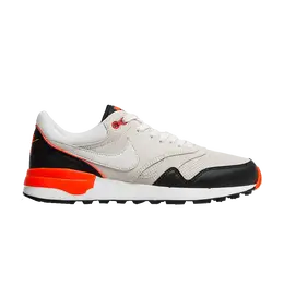 Nike Кроссовки Air Odyssey LTR, белый 684773 100