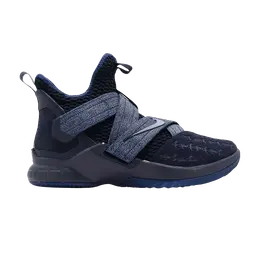 Nike Кроссовки LeBron Soldier 12 EP 'Anchor', синий ao4053 401 | anchor
