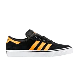 Adidas Кроссовки Adi Ease Premiere 'Black Solid Gold', черный f37321 | black solid gold