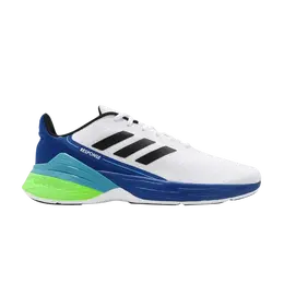 Adidas Кроссовки Response SR 'White Royal Blue', белый fx3789 | white royal blue