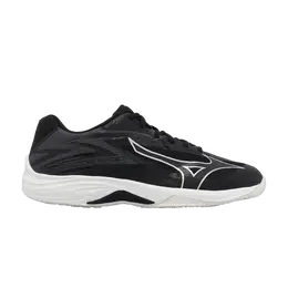 Mizuno Кроссовки Thunder Blade Z 'Black Silver', черный v1ga237052 | black silver