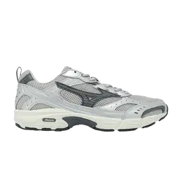 Mizuno Кроссовки MXR 'Harbor Mist Iron Gate', серый d1ga245106 | harbor mist iron gate