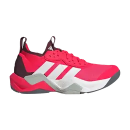 Adidas Кроссовки Rapidmove ADV 2 'Aurora Ruby', красный ji2058 | aurora ruby