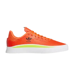 Adidas Кроссовки Sabalo 'Solar Red', красный ee6127 | solar red