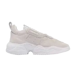 Adidas Кроссовки Supercourt RX 'Grey Cloud White', белый eg6865 | grey cloud white