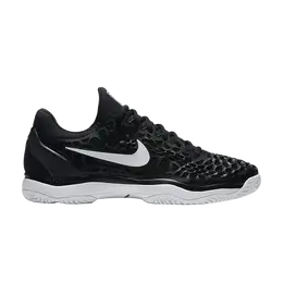 Nike Кроссовки Air Zoom Cage 3 HC, черный 918193 010