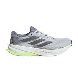 Adidas Кроссовки Supernova Solution 2.0 'Dash Grey', серый ih8720 | dash grey
