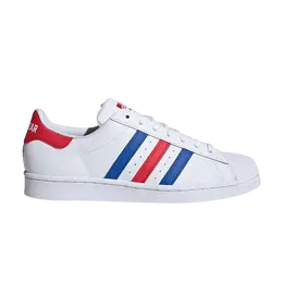 Adidas Кроссовки Americana vs. Superstar 'USA', белый fv2806 | usa