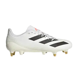 Adidas Кроссовки Adizero RS7 SG 'Tokyo', белый fz5375 | tokyo