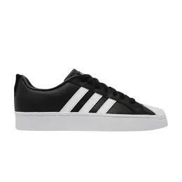 Adidas Кроссовки Streetcheck Cloudfoam Court Low 'Black White', черный gw5489 | black white
