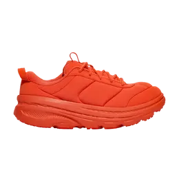 Hoka Кроссовки Marni x Bondi B3LS 'Poinciana', красный 1170631 pncn | poinciana