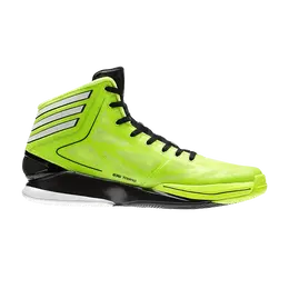 Adidas Кроссовки Crazy Light 2 'Electricity', желтый g59166 | electricity