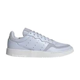 Adidas Кроссовки Supercourt 'Aero Blue', синий ee6029 | aero blue