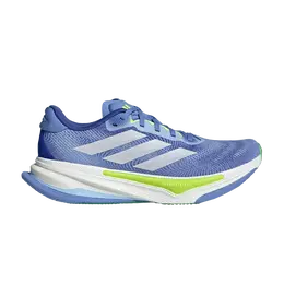Adidas Кроссовки Supernova Prima 2 'Blue Fusion', синий jr3194 | blue fusion