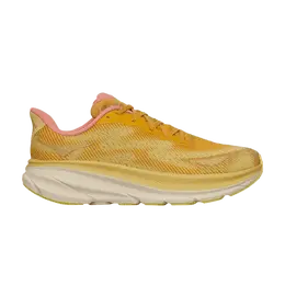 Hoka Кроссовки Clifton 9 GORE-TEX TS 'Varsity Yellow', желтый 1159910f vyy | varsity yellow