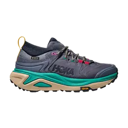 Hoka Кроссовки Kaha 3 Low GORE-TEX 'Anchor Gemstone', фиолетовый 1162532 agm | anchor gemstone
