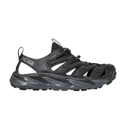 Hoka Кроссовки Hopara 'Black Dark Shadow', черный 1106534 bdsd | black dark shadow