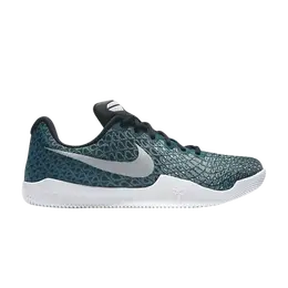 Nike Кроссовки Mamba Instinct 'Turbo Green', зеленый 852473 300 | turbo green