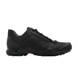 Adidas Кроссовки Terrex AX3 'Triple Black', черный bc0524 | triple black
