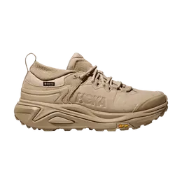 Hoka Кроссовки Kaha 3 Low GORE-TEX 'Raw Linen', желто-коричневый 1162532 rwl | raw linen