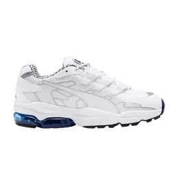 Puma Кроссовки Cell Alien Kotto 'White Blue', белый 369802 01 | white blue