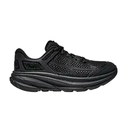 Hoka Кроссовки Clifton One9 'Carbon Black', черный 1155370 bbnb | carbon black