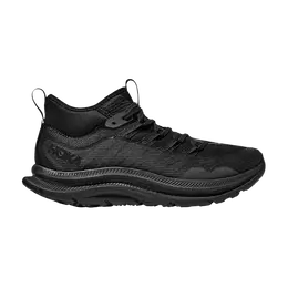 Hoka Кроссовки Kawana Mid 'Carbon Black', черный 1169270 bbnb | carbon black