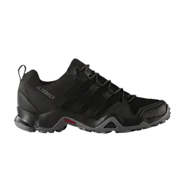 Adidas Кроссовки Terrex AX2R 'Black', черный ba8041 | black