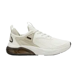Puma Кроссовки Cell Thrill 'White Black', белый 310168 09 | white black