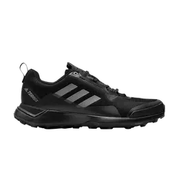 Adidas Кроссовки Terrex CMTK 'Black Grey', черный s80873 | black grey