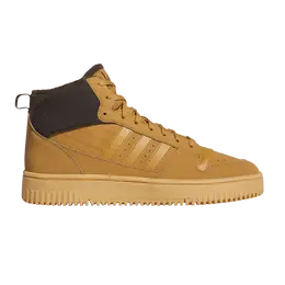 Adidas Кроссовки Break Start Mid Winterized 'Mesa Dark Brown Gum', коричневый ih5285 | mesa dark brown gum