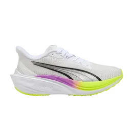 Puma Кроссовки Darter Pro 'Grey Pure Magenta', серый 310152 17 | grey pure magenta