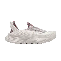 Hoka Кроссовки Restore TC 'Vibrant Bloom Pack - Alabaster Red Cabbage', разноцветный 1162810 abg | vibrant bloom pack - alabaster red cabbage