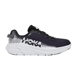 Hoka Кроссовки Rincon 2 'Black White', черный 1110514 bwht | black white