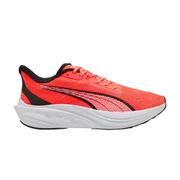 Puma Кроссовки Darter Pro 'Glowing Red', красный 310152 21 | glowing red