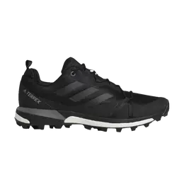 Adidas Кроссовки Terrex Skychaser LT 'Core Black', черный f36116 | core black