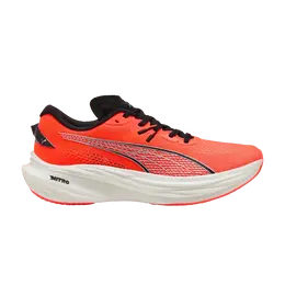 Puma Кроссовки Deviate Nitro 3 'Glowing Red', красный 309707 20 | glowing red