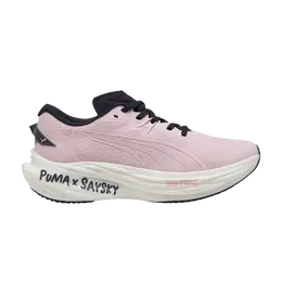 Puma Кроссовки Saysky x Deviate Nitro 3 'Rose Mauve', розовый 311058 01 | rose mauve