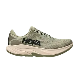 Hoka Кроссовки Rincon 4 'Forest Lichen', зеленый 1155130 fly | forest lichen