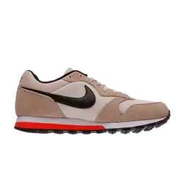 Nike Кроссовки MD Runner 2 'Linen Black', коричневый 749794 200 | linen black