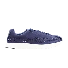 Nike Кроссовки Mayfly Woven Qs, синий 621365 400