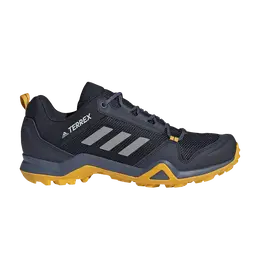 Adidas Кроссовки Terrex AX3 'Legend Ink Gold', фиолетовый g26563 | legend ink gold