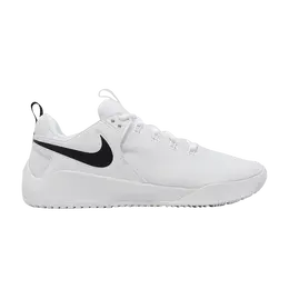 Nike Кроссовки Air Zoom Hyperace 2 'White Black', белый ar5281 101 | white black