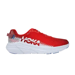 Hoka Кроссовки Rincon 2 'Fiesta Turkish Sea', оранжевый 1110514 fths | fiesta turkish sea