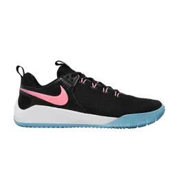 Nike Кроссовки Air Zoom Hyperace 2 SE 'Black Sunset Pulse', черный dm8199 064 | black sunset pulse