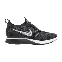 Nike Кроссовки Air Zoom Mariah Flyknit Racer 'Peal Grey' International Release, черный 918264 010 | peal greyinternational release