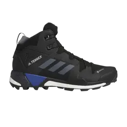 Adidas Кроссовки Terrex Skychaser XT Mid Gore-Tex 'Core Black', черный ee5334 | core black