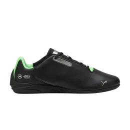 Puma Кроссовки Mercedes-AMG Petronas F1 x Drift Cat Decima 2.0 'Black Fizzy Green', черный 308430 01 | black fizzy green
