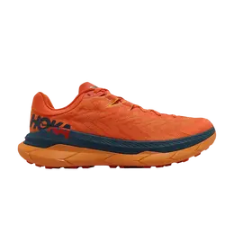 Hoka Кроссовки Tecton X 'Persimmon Orange', оранжевый 1123161 pory | persimmon orange